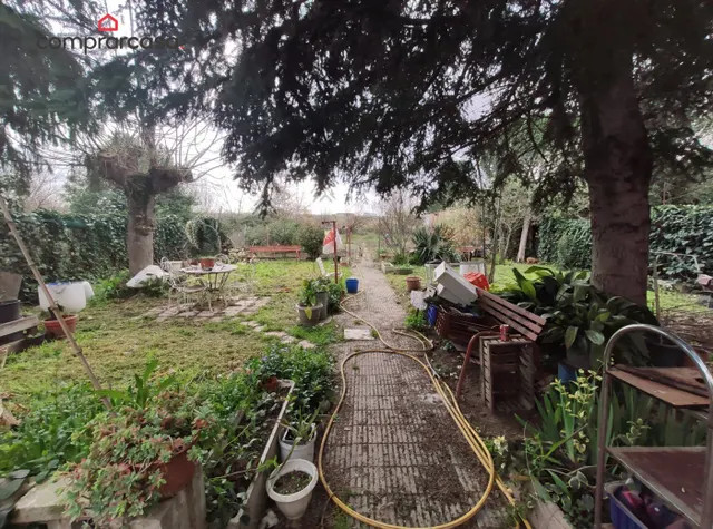 PARCELA EN CAPPONT DE 1400M2 — 9