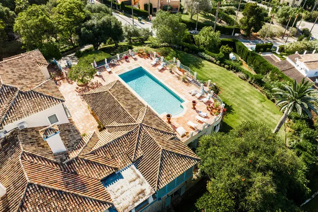 Chalet 9 habitaciones 1084m² en venta - Sotogrande - Alto — 20
