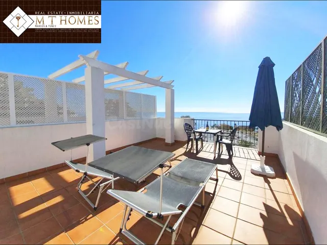 PRECIOSO APARTAMENTO EN BENALMÁDENA CON PISCINA A SOLO 5 MIN