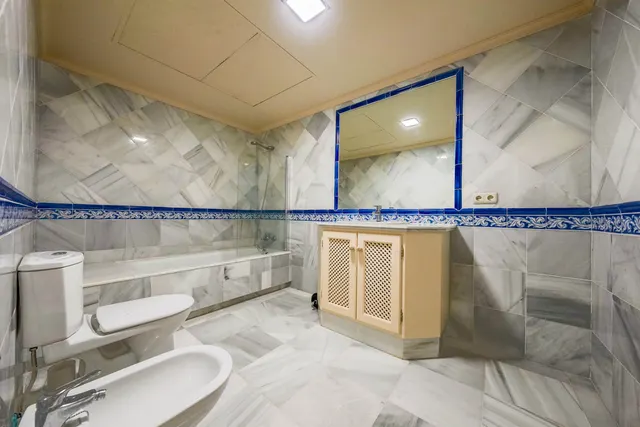 Apartamento 2 habitaciones 156m² en venta - El Madroñal — 12