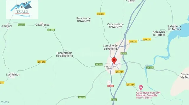 Venta piso y garaje en Guijuelo (Salamanca) - foto 3