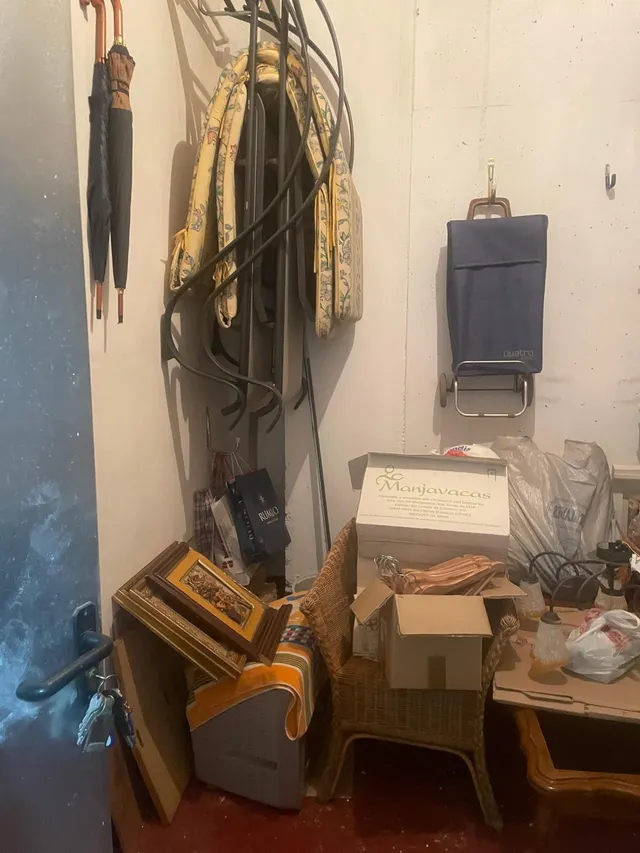VENTA APARTAMENTO EN ARENALES DEL SOL ( CALLE GRAN VIA) — 32