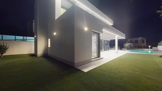 Villa 3 habitaciones 328m² en venta - Balcon de finestrat — 32