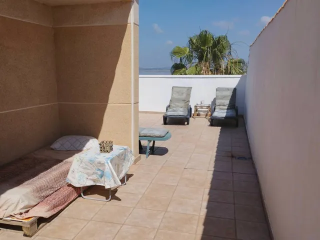 Villa 6 habitaciones 338m² en venta - La Siesta - El Salado - Torreta — 35