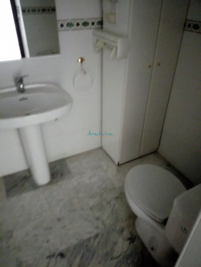 Local comercial 80m² en alquiler - Av. del Aeropuerto — 7