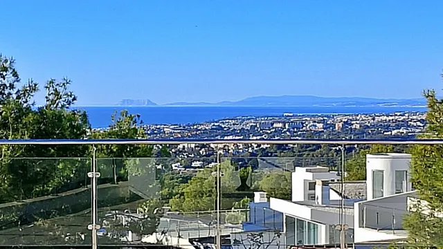 Adosado 5 habitaciones 665m² en venta - Marbella — 39