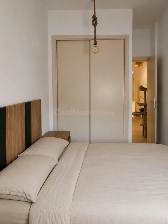 PISO EN MONTEBELLO-NOU ESPAI, LA NUCIA - foto 4