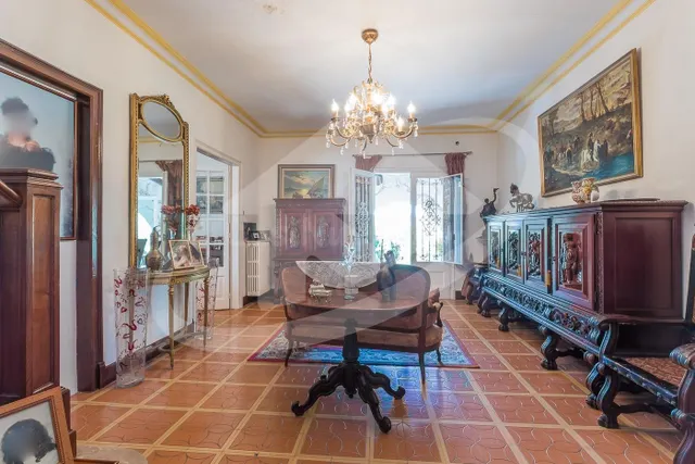 ESPECTACULAR CASA SEÑORIAL A PIE DEL CENTRO DE MATADEPERA - foto 5