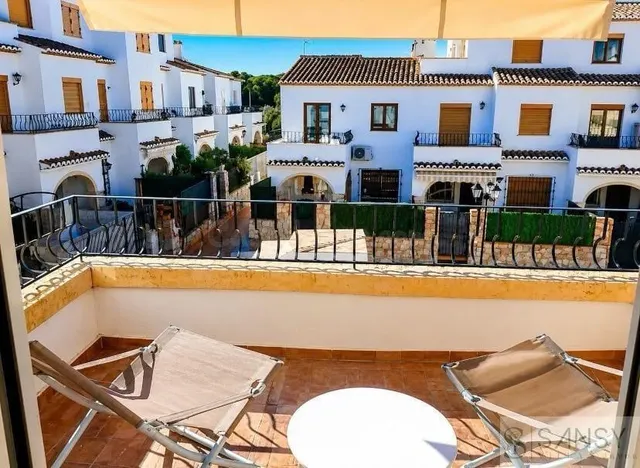 Edificio singular en Venta en Javea/Xabia Alicante — 7