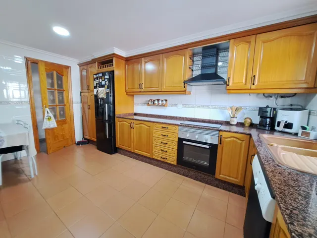 Chalet con piscina, vistas impresionantes y parcela de 1.600 m2 en la barraca d’aigües vives — 35