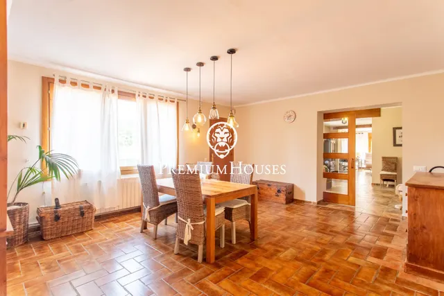 Masía en venta en Arenys de Munt — 10