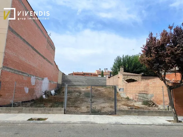 TERRENO URBANO EN VENTA - JUNEDA - foto 4