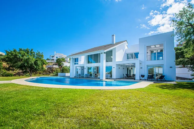 Chalet 7 habitaciones 770m² en venta - Marbella - foto 4