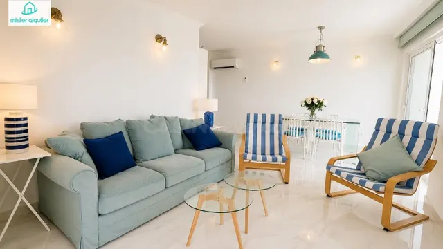 EXCLUSIVA VIVIENDA EN PRIMERA LÍNEA DE LA PLAYA DE SAN JUAN, CON JACUZZI Y VISTAS FRONTALES AL MAR — 6
