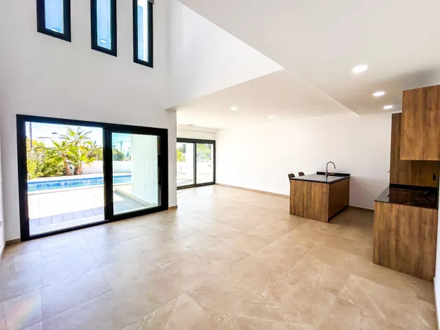 Villa 3 habitaciones 202m² en venta - Benissa pueblo — 12