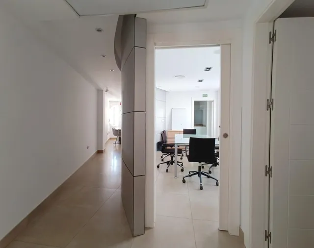 Oficina en pleno centro — 7