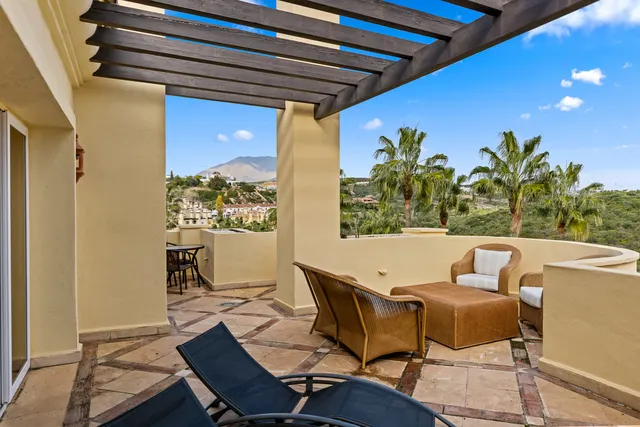 Ático 3 habitaciones 150m² en venta - Costa Del Sol — 36