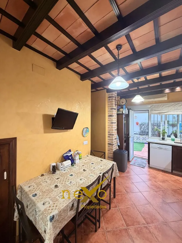 CASA DOS PLANTAS. ZONA NECRÓPOLIS — 11