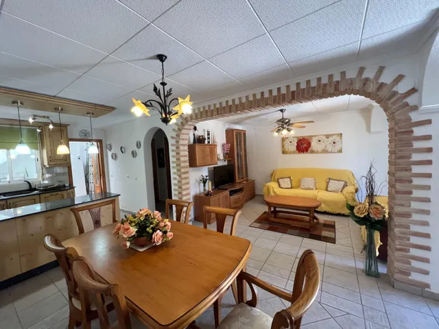 Casa 3 habitaciones 130m² en venta - San luis — 18