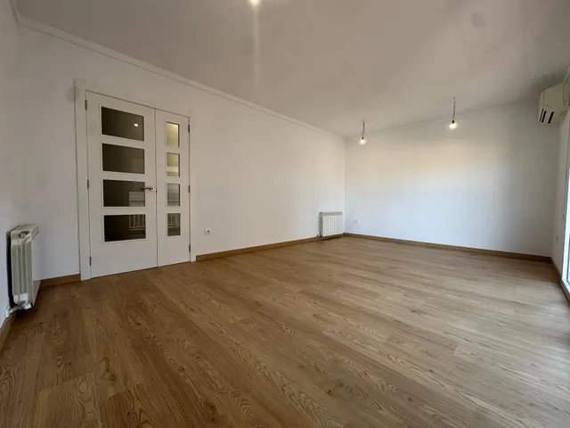 Piso reformado (VPO) — 7