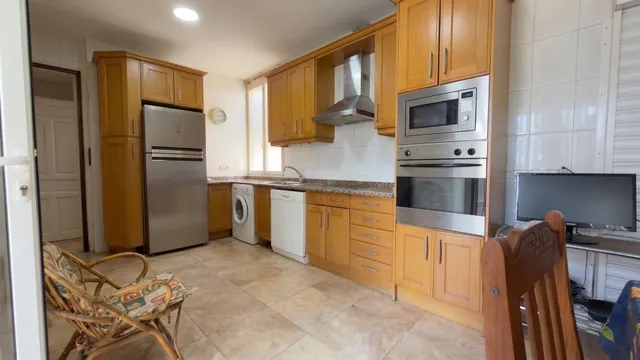 Chalet 6 habitaciones 224m² en venta - Niño Jesus — 8