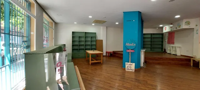 AMPLIO LOCAL COMERCIAL EN EL CENTRO DE JEREZ, PLAZA SAN ANDRÉS — 10