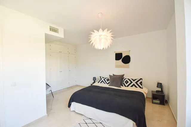 Adosado 4 habitaciones 129m² en venta - Marbella — 18
