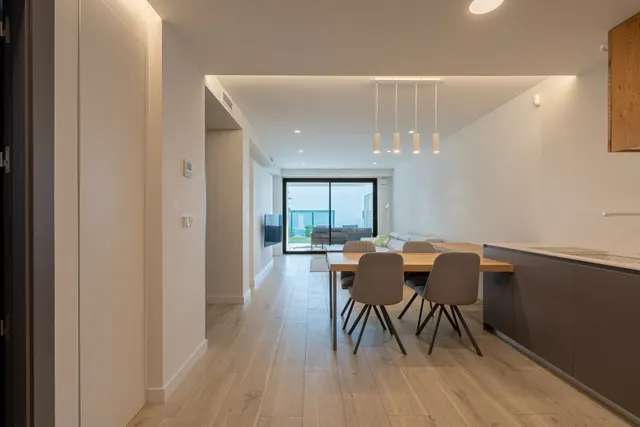 Apartamento 2 habitaciones 148m² en venta - CUMBRES DEL SOL — 8