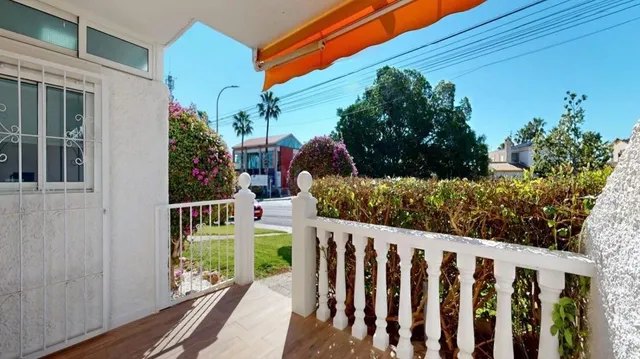 BUNGALOW EN VILLAMARTIN - foto 2