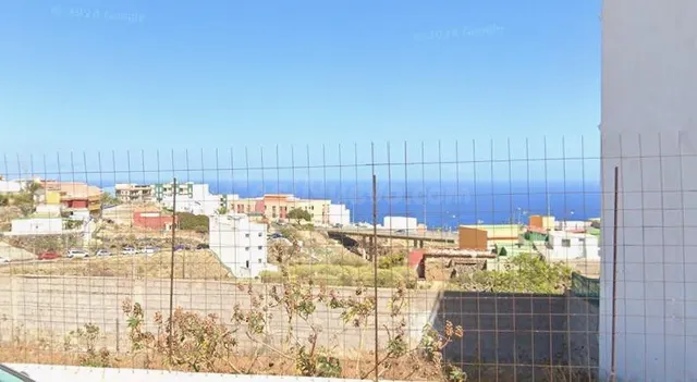 Terreno urbano en El Rosario, Santa Cruz de Tenerife - foto 2