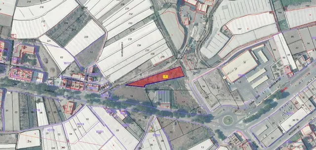 Solar Urbanizable en Adra - foto 4