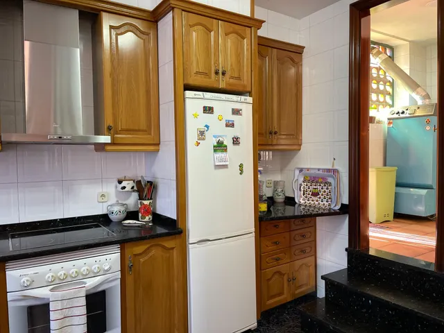 Casa a 4 vientos en venta — 15