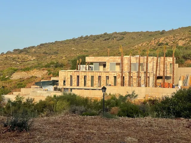 Chalet 4 habitaciones 435m² en venta - San Roque Pueblo — 15
