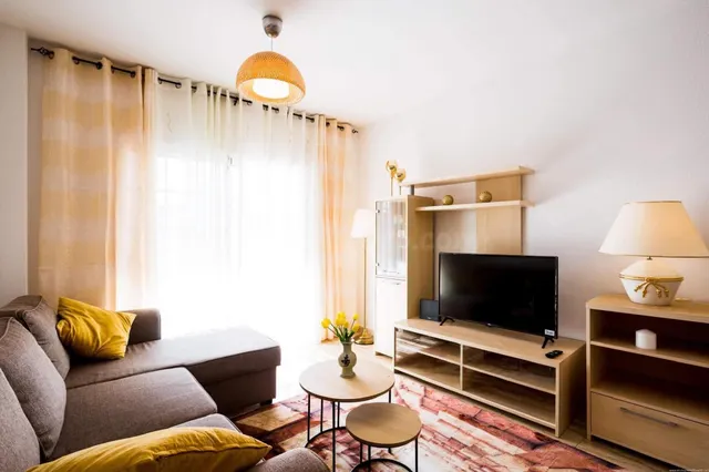 EXCLUSIVO APARTAMENTO DE 2 DORMITORIOS EN VENTA JUNTO AL MAR - foto 4
