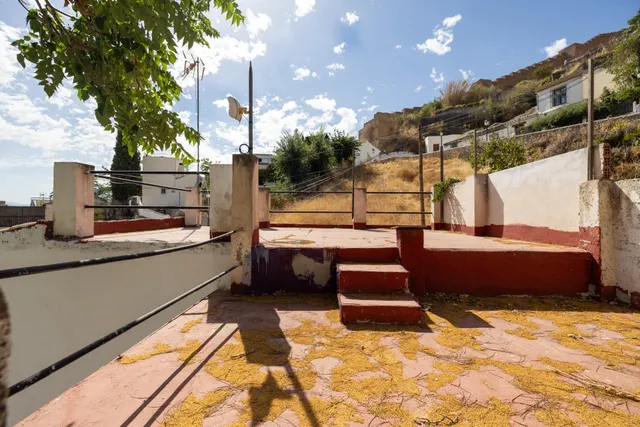Adosado 3 habitaciones 104m² en venta - Albaicín — 12