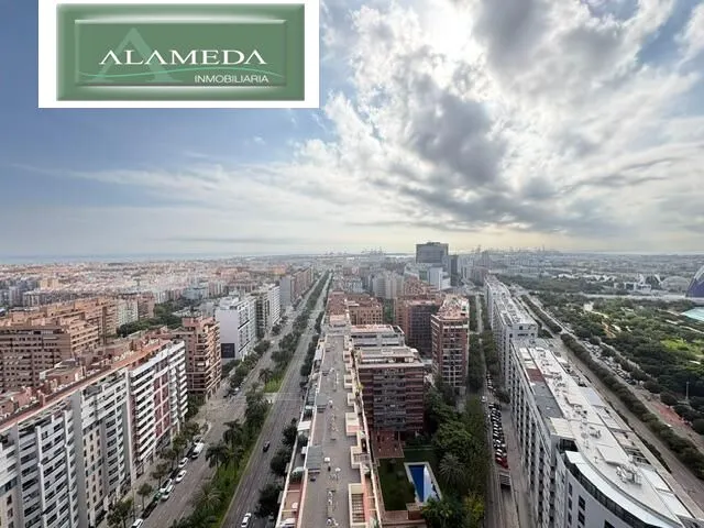 VISTAS A LA CIUDAD DE CIENCIAS — 9