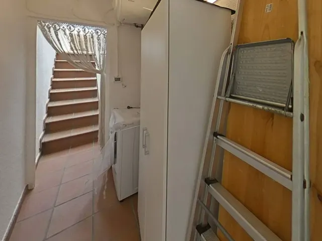 VIVIENDA ESPECIAL PARA DISFRUTAR A DIFERENTES NIVELES — 34