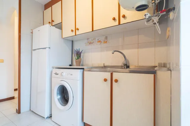 Amplio apartamento en la zona de Magic World — 36