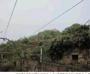 Terreno rústico en venta en Arico Viejo - foto 2