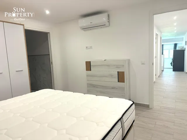 3 apartamentos a pocos pasos de la playa en costa Adeje — 12