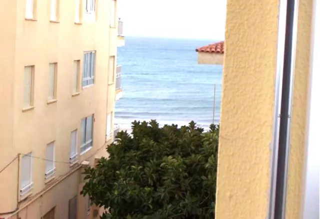 Estudio en Playa de Bellreguard — 6