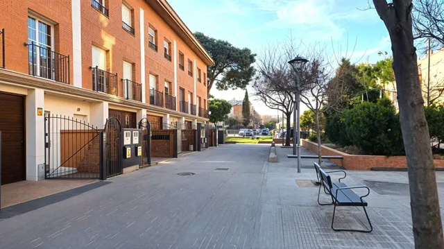 UNA VIVIENDA TOTALMENTE EQUIPADA — 31