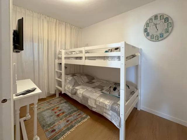 Apartamento 4 habitaciones 120m² en venta - Paseo maritimo — 13