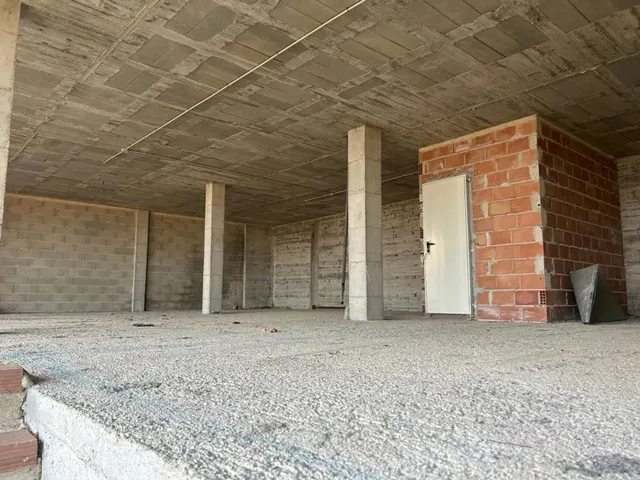 Chalet con vistas en Sant Joan — 13