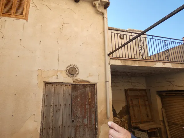 ++Adosado en Molina de Segura zona La Ribera++ 153 m. de superficie — 14