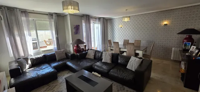 Adosado 5 habitaciones 224m² en venta - Bel Air - foto 5