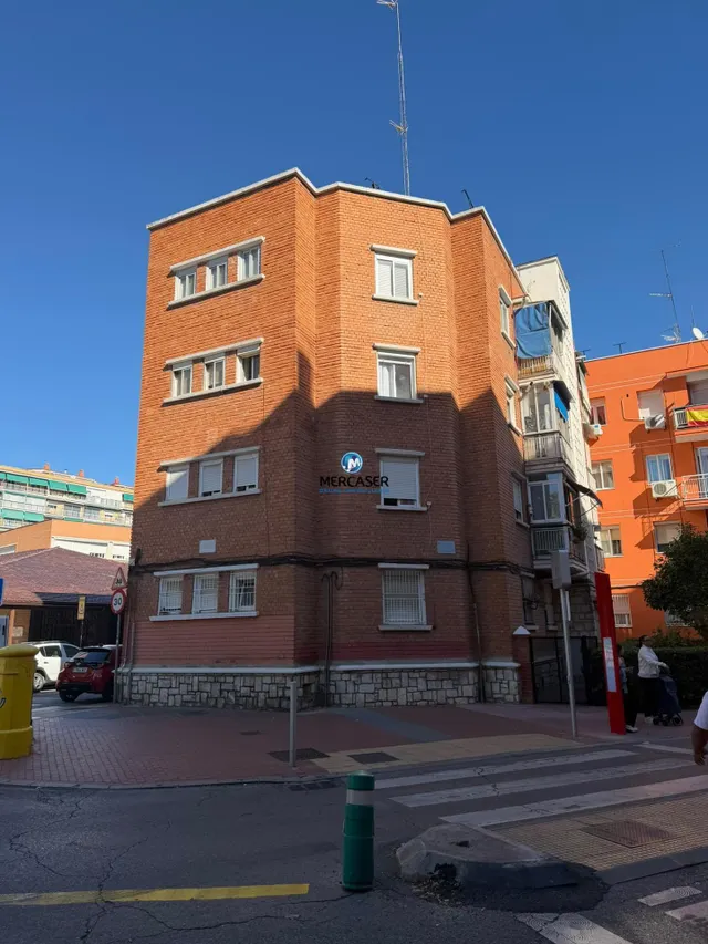 Piso en venta en Calle Cánovas del Castillo, Alcalá de Henares — 19