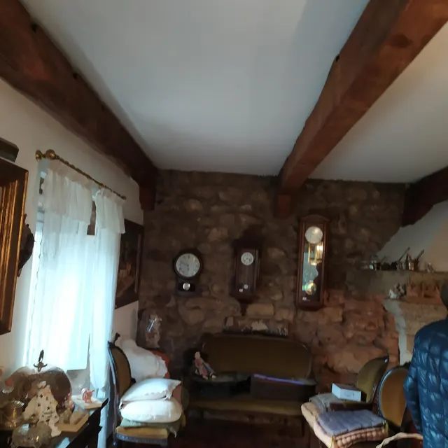 SE VENDE CASONA SINGULAR CON TERRENO DE 22.000 MTS EN OZA — 26