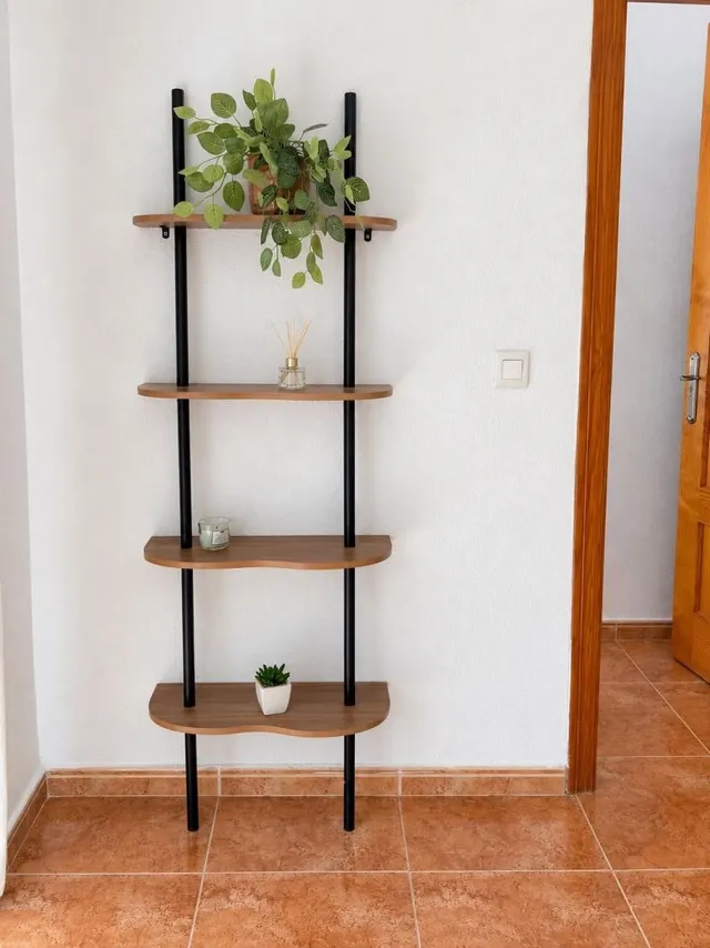 Ático 2 habitaciones 59m² en venta - Centro — 7