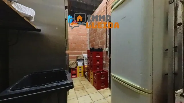 Oportunidad única de negocio en Tàrrega! — 19